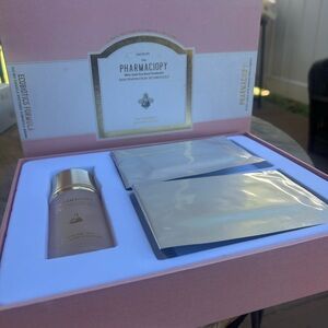 Pharmaciopy Micro needle Wine Good new in Box